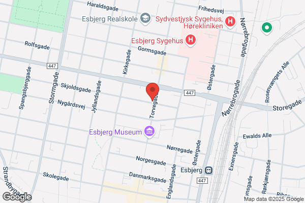 I. M. Genbrugsbutik
