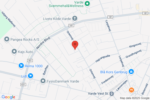 Grundejerforeningen Henneby