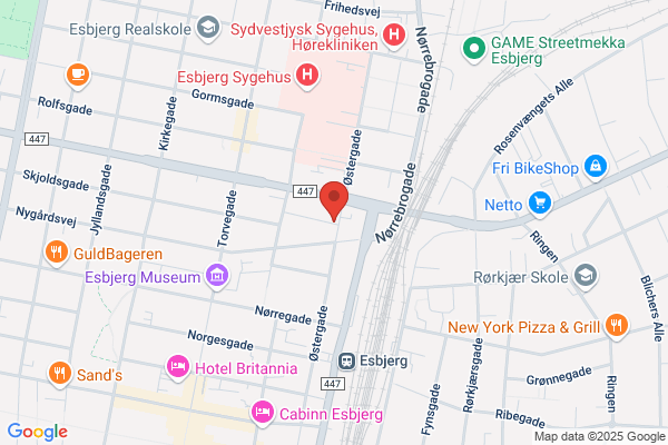 Eigils Frisørsalon