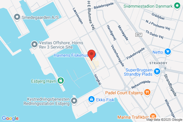 Esbjerg og Omegns Fugleforening