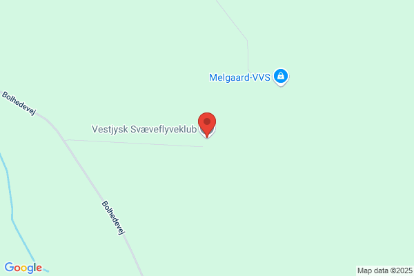 Vestjysk Flyveklub
