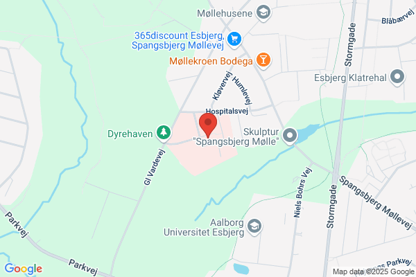 Psykiatrien i Region Syddanmark