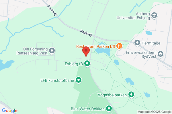 Esbjerg Kollektivhus