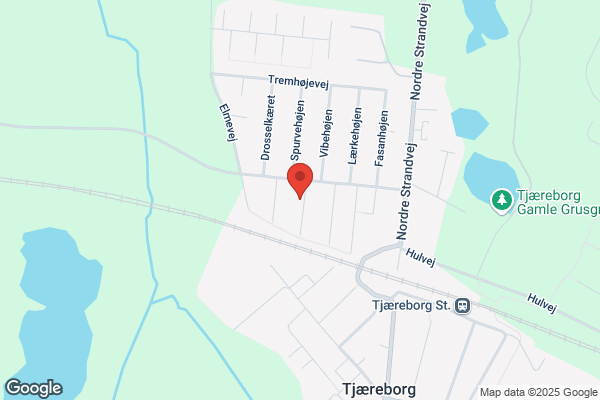 Kræftens Bekæmpelse - Esbjerg Afd.