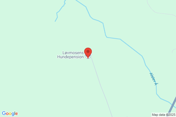 Lifstrup Hundepension
