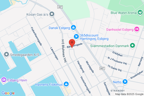 Hiflex Denmark A/S