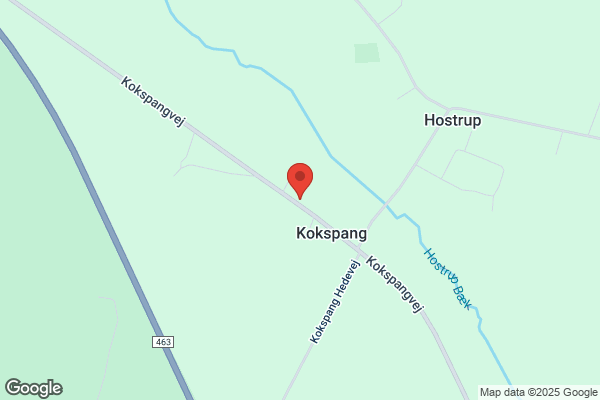 Bordinggaard Palle