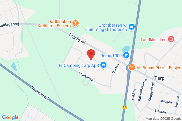 Kynde, Jørgen