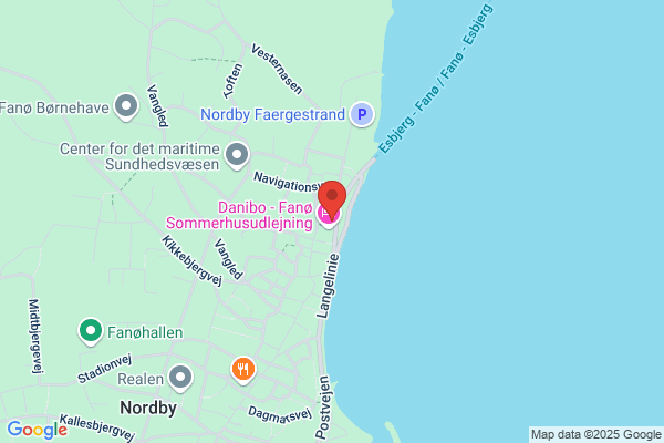 Havnekiosken