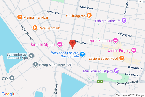 Remisens Nærbutik