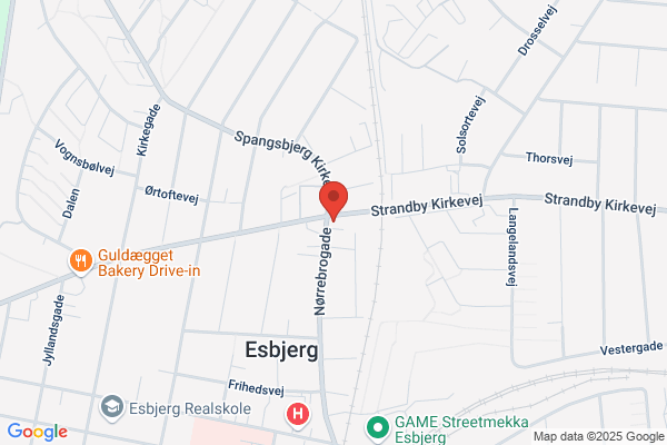 Apostolsk Kirkes Børne- og Ungdomsforening (AKBU)