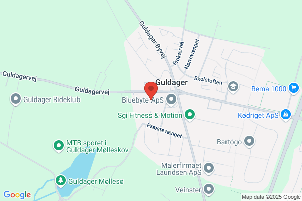 Guldager Kirke