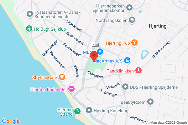 Hjerting Kirke