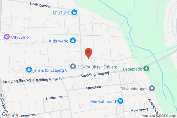 Jysk Køkkenrenovering