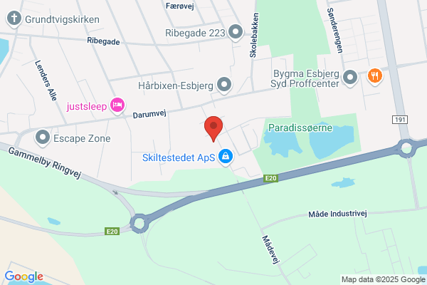 Cooltec Køleteknik