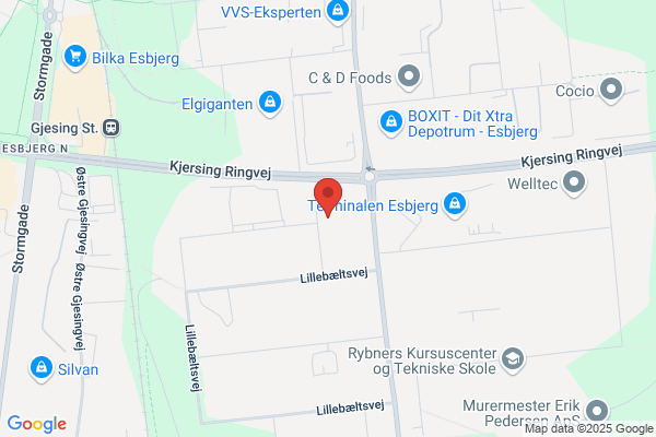 Hjælpemiddelcentralen