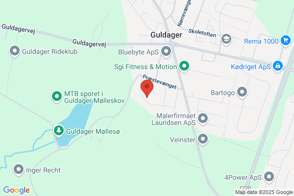 Guldager Sognearkiv