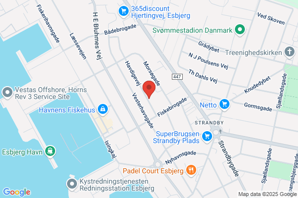 ABC Låse