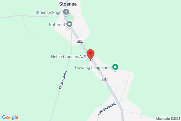 Clausen, Helge