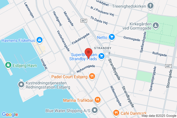 Esbjerg Låseteknik ApS