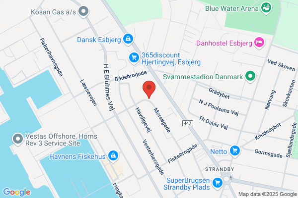 Ager Smede- og Maskinfabrik A/S