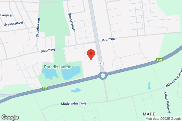 Esbjerg Skrothandel