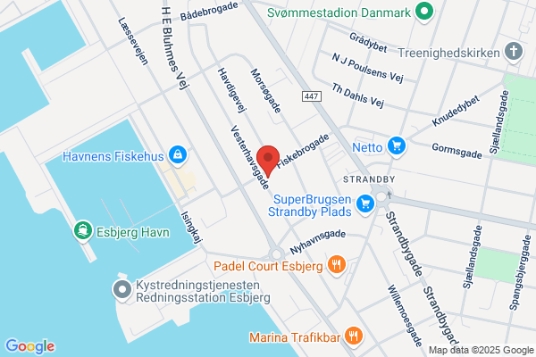 Teleservice International Denmark ApS