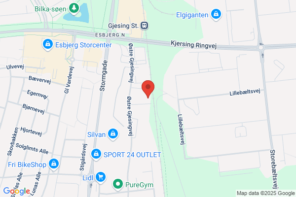 A-Inspektion Esbjerg Bilsyn