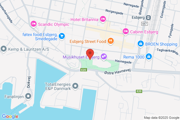 Esbjerg Vandtårn