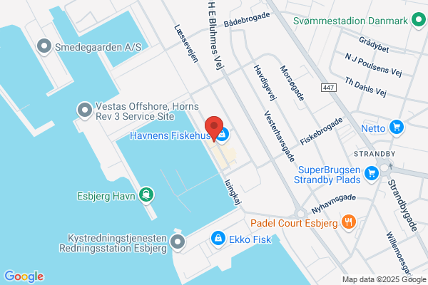 Vestjysk Kittel Service A/S