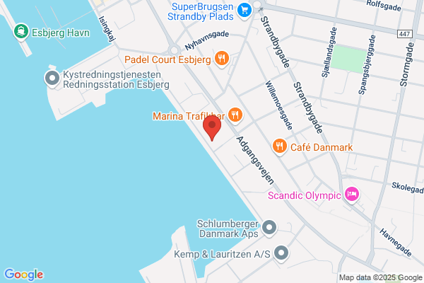 Esbjerg Offshore Base K/S