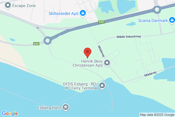 Dogis A/S