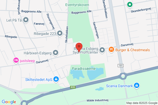 Esbjerg Produktionsskole