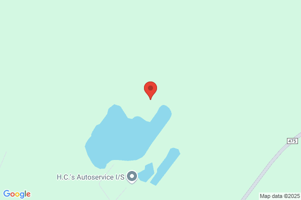 Hostrup Sand A/S