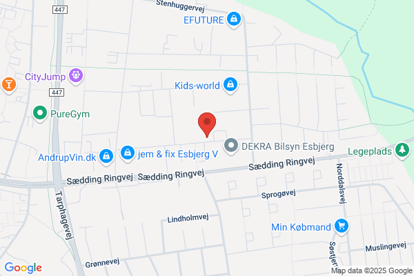 Jysk Klima Service ApS