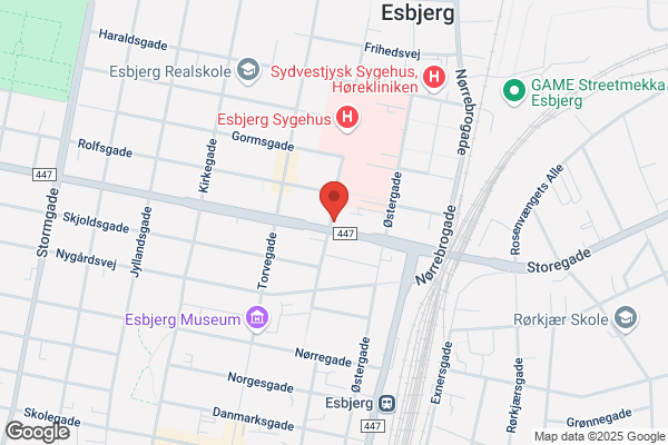 Venstres Ungdom i Esbjerg