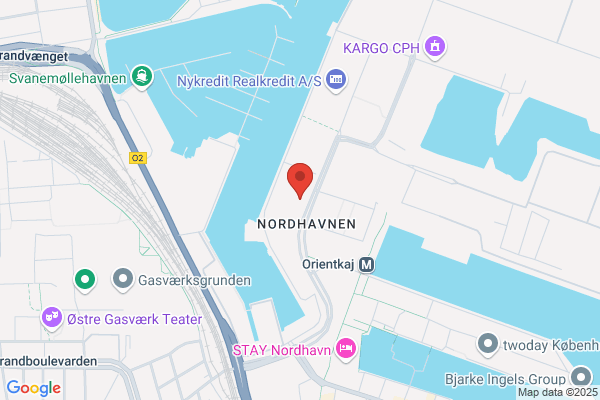 ABS Europe Ltd