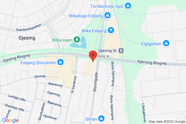 Babysam Esbjerg