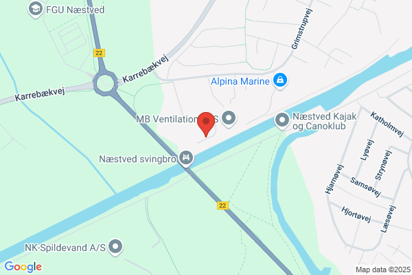 Bovbjerggårds Hundefoder