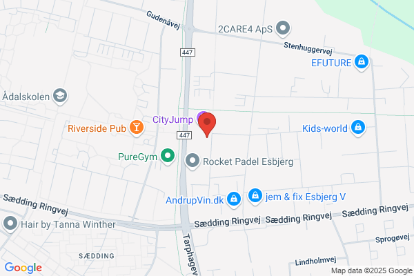 Cafax Esbjerg