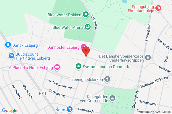 Fremskridtspartiet i Esbjerg