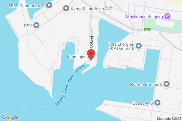 Miljølisten