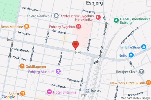 Venstre i Esbjerg Kommune