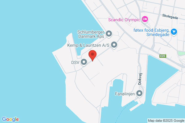 Det Faglige Hus