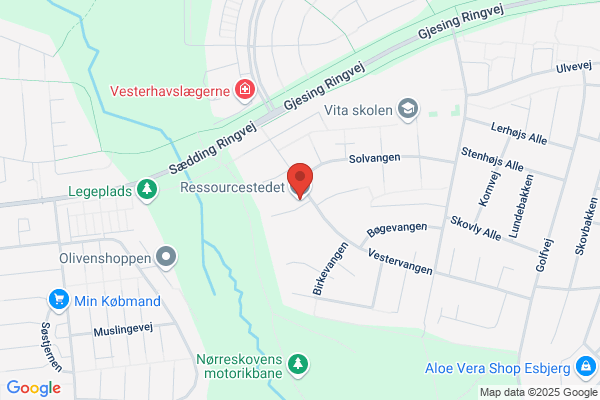 Kropsterapeutisk Klinik