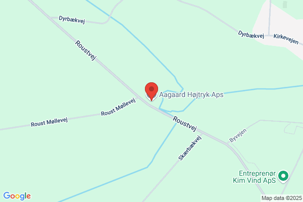 Aagaard Højtryk ApS