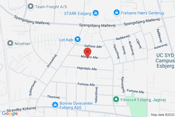 Aktiv Rengøring