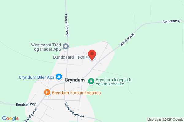 Bundgaard Teknik