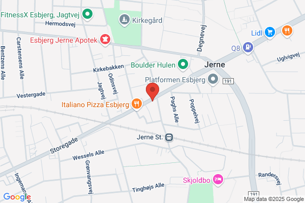 San Remo Pizzeria