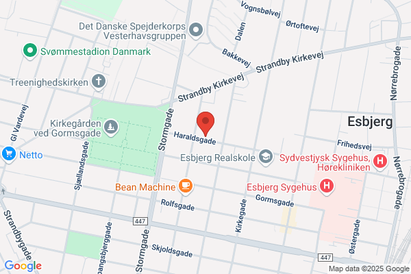 Esbjerg Fugeteknik